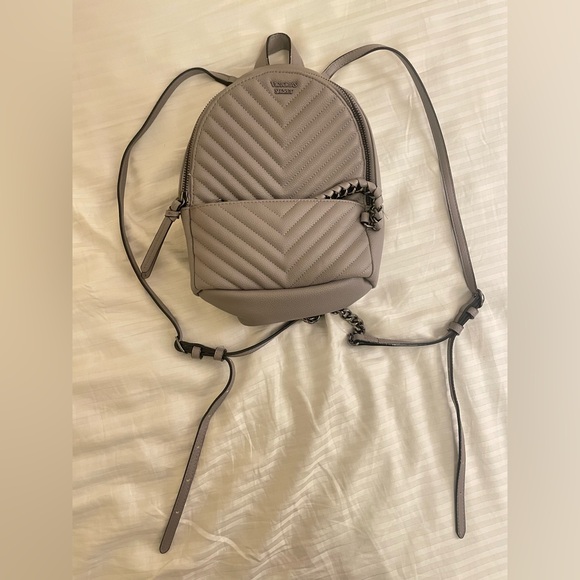 Mini Backpack - Picture 3 of 12